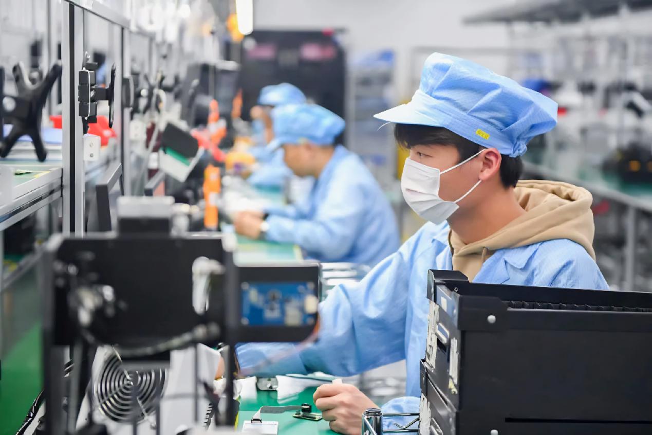 可持续发展 绿色环保